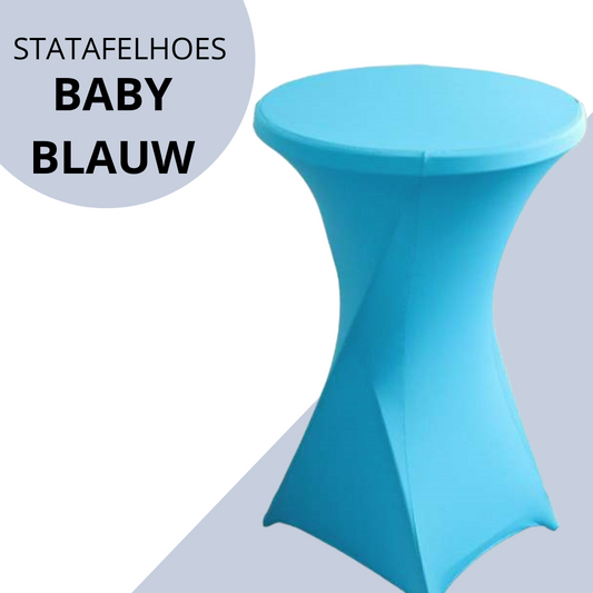 Statafelhoes baby blauw