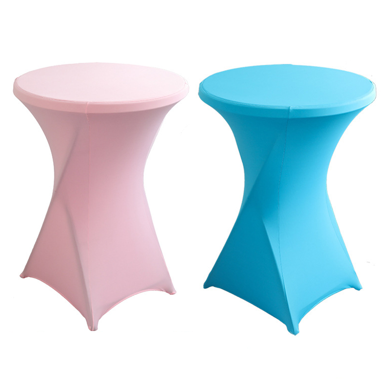 Statafelhoes bundel Gender Reveal - Baby roze, baby blauw