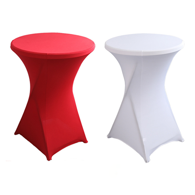 Statafelhoes bundel Rood Wit