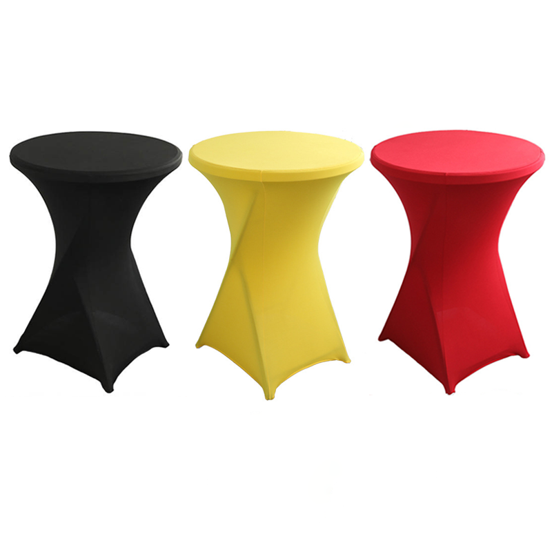 Statafelhoes bundel België - Zwart, geel, rood